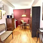 Porta Palace Apartments