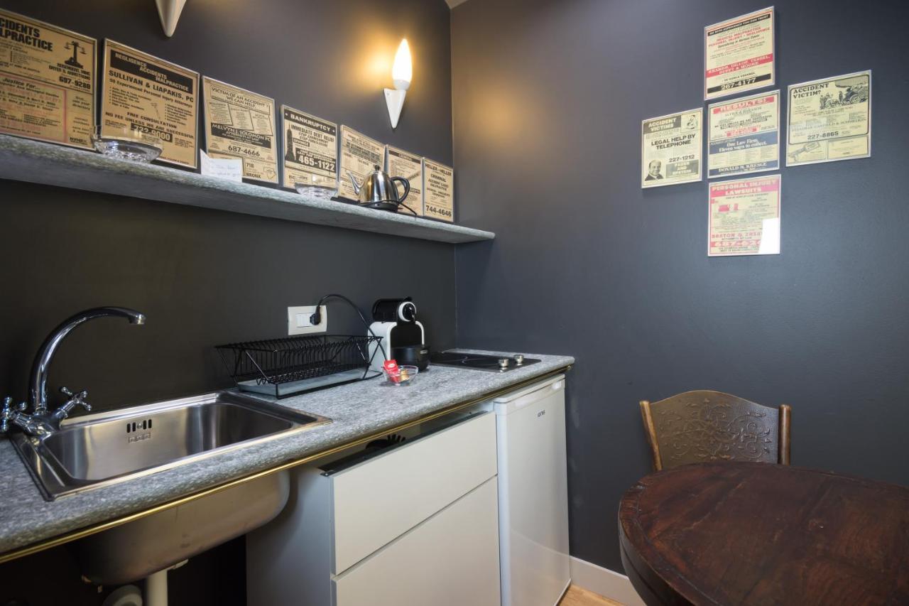 Apartamento Porta Palace Turín