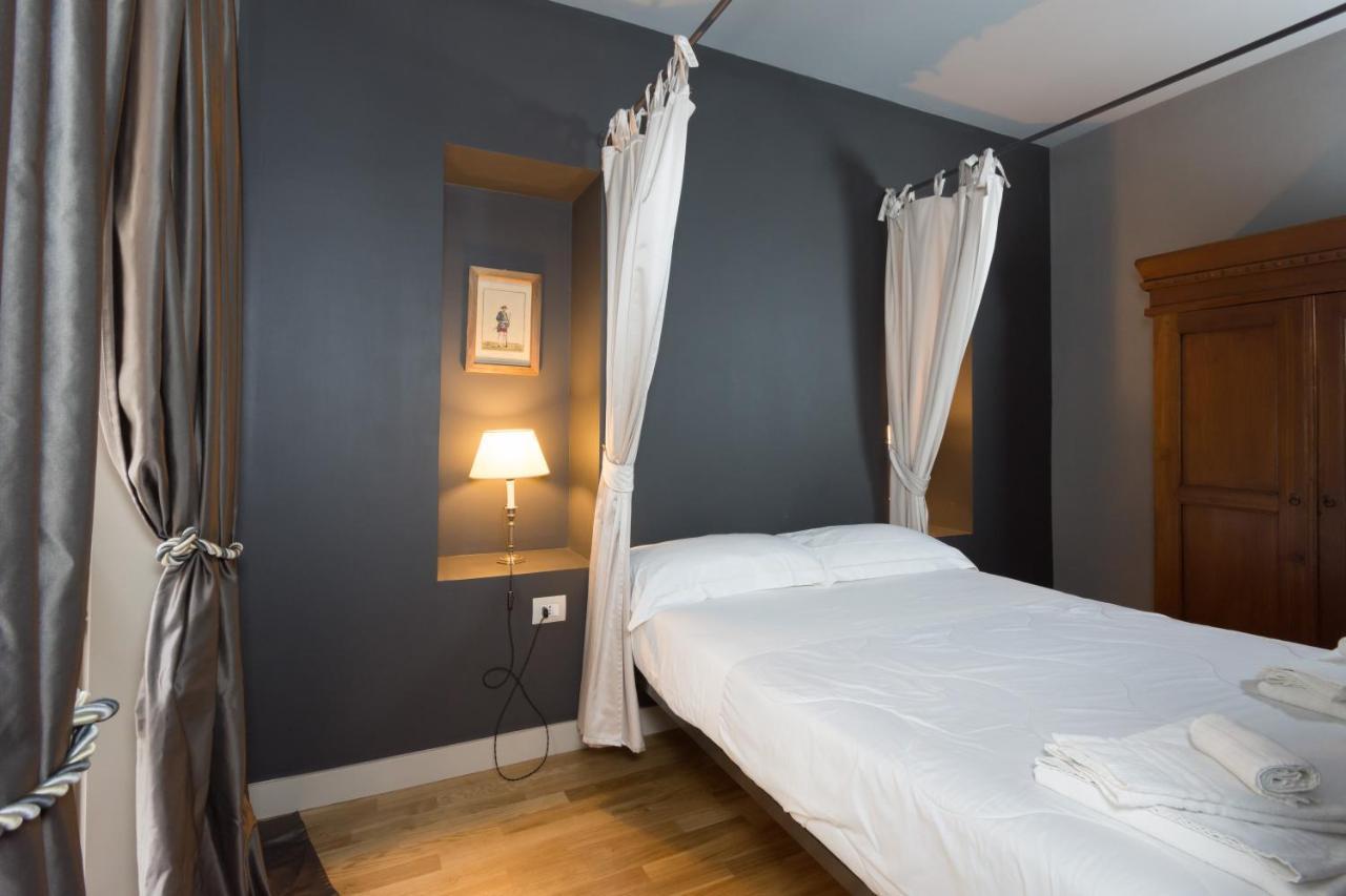 Apartamento Porta Palace