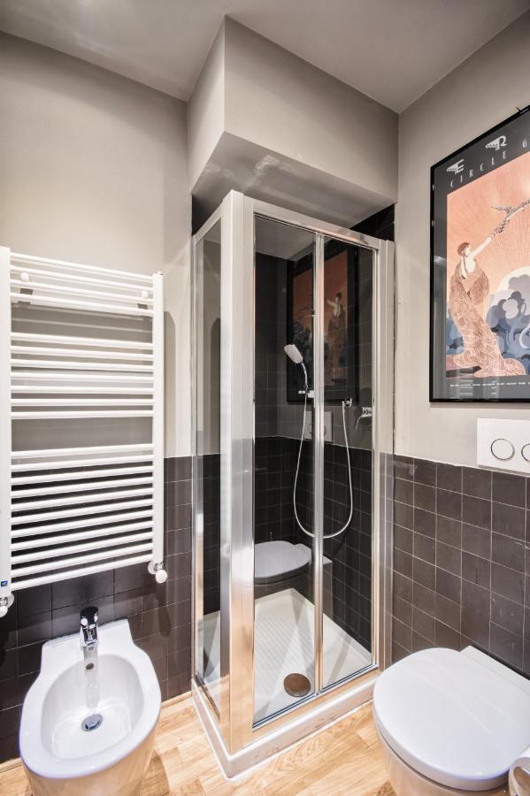 Porta Palace Apartamento