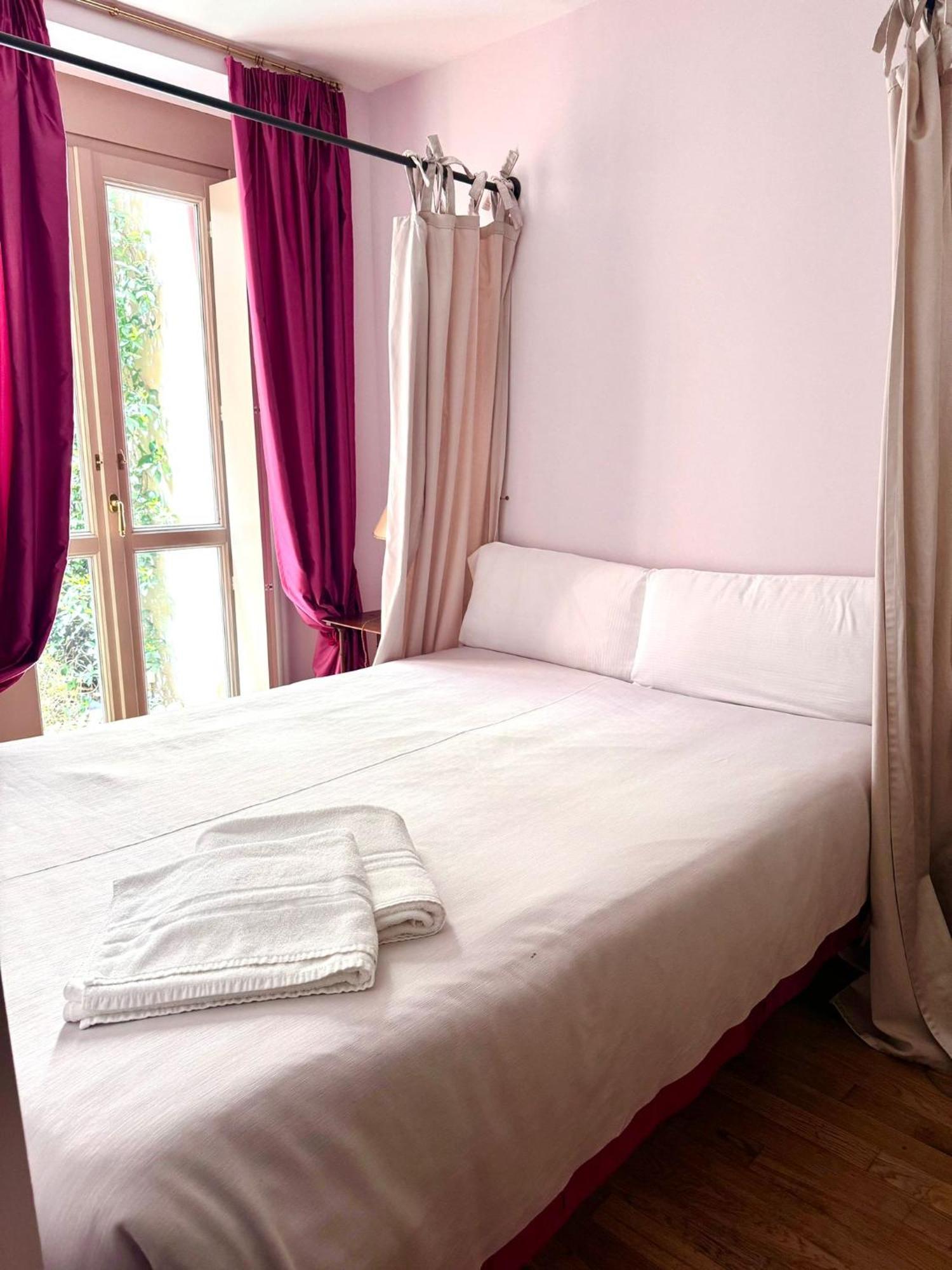 Porta Palace Apartamento