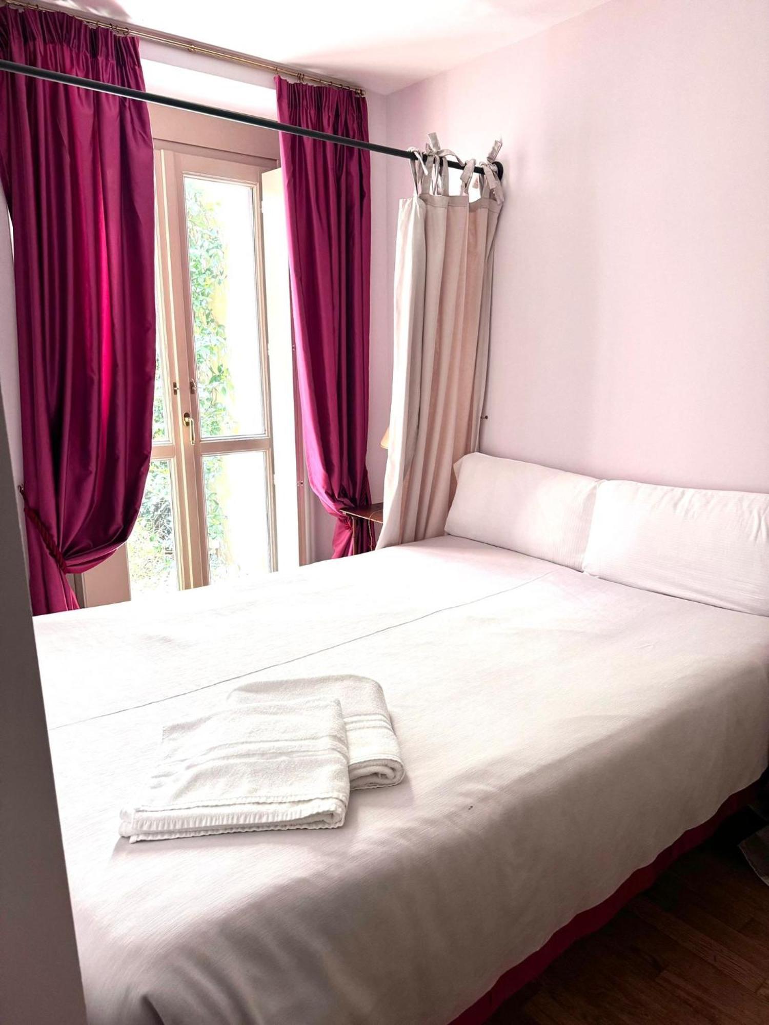 Apartamento Porta Palace *