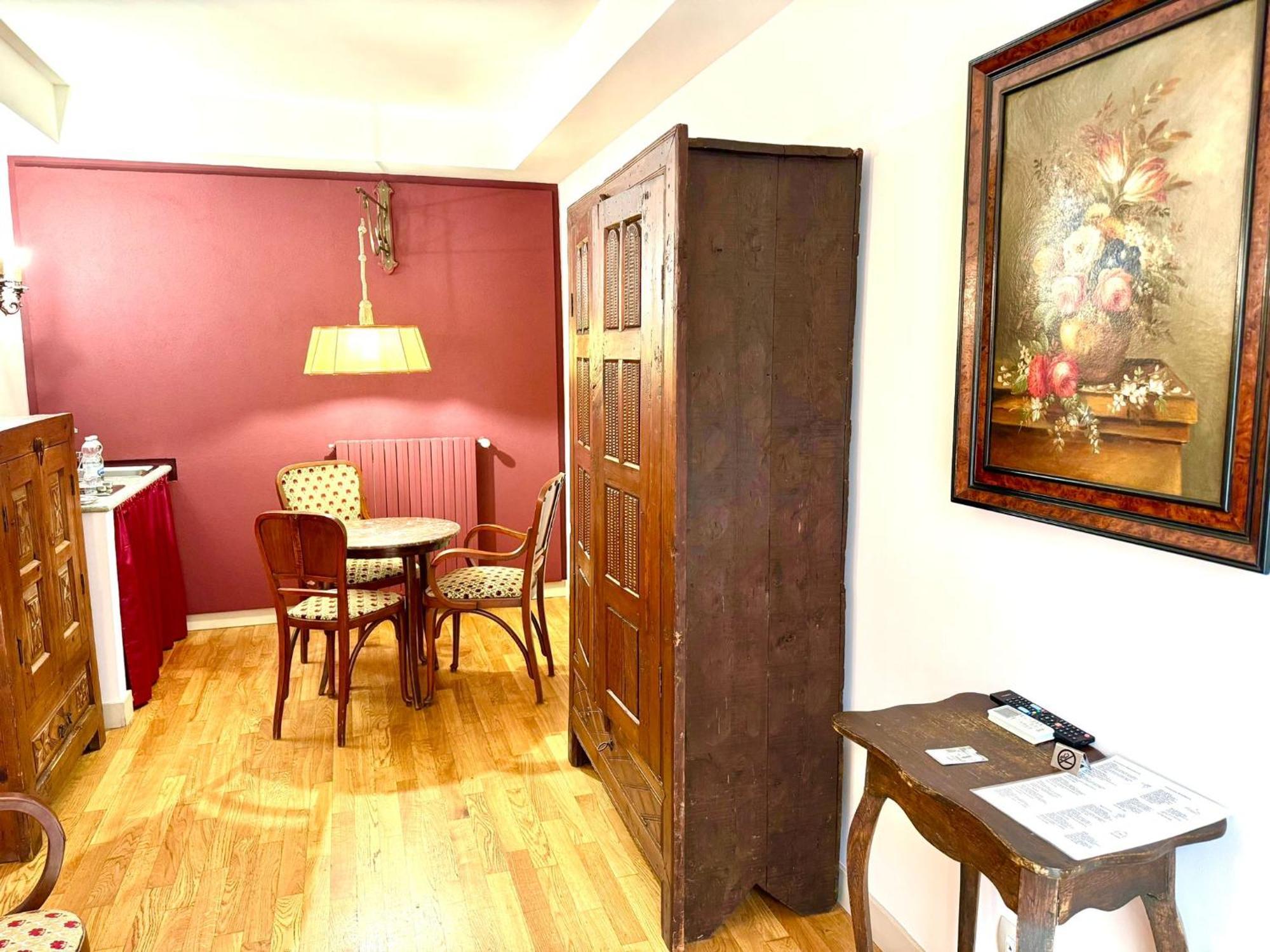 Apartamento Porta Palace Turín