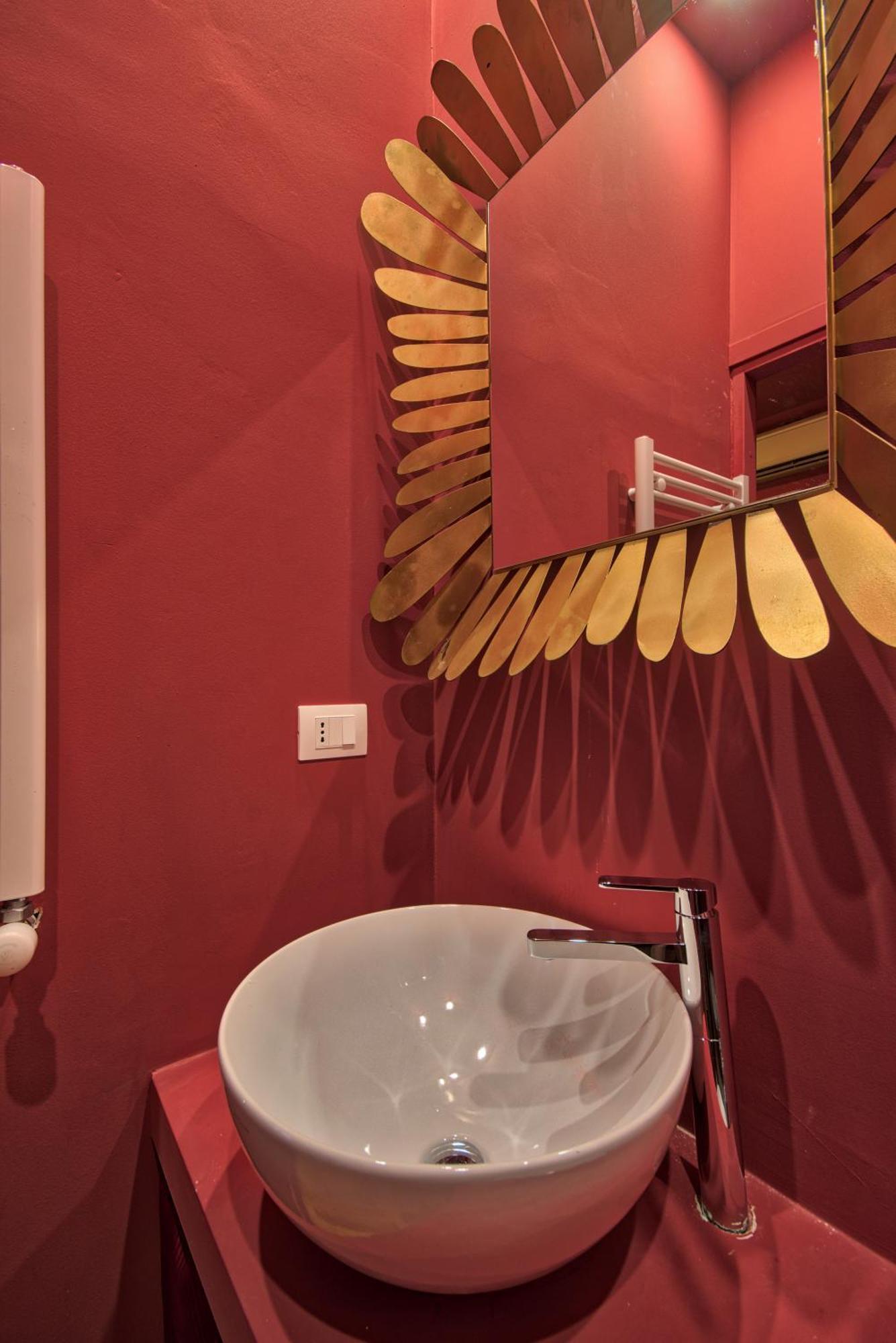 Porta Palace Apartamento *