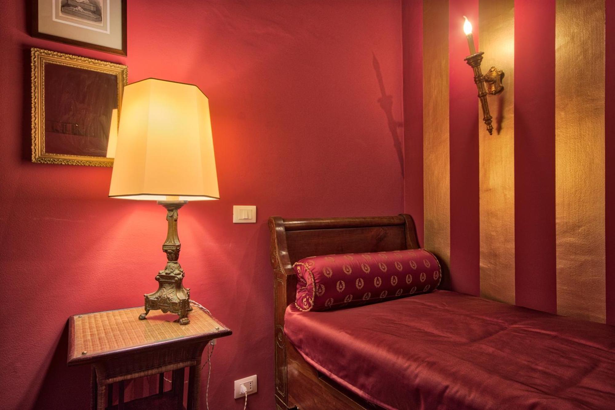 Apartamento Porta Palace