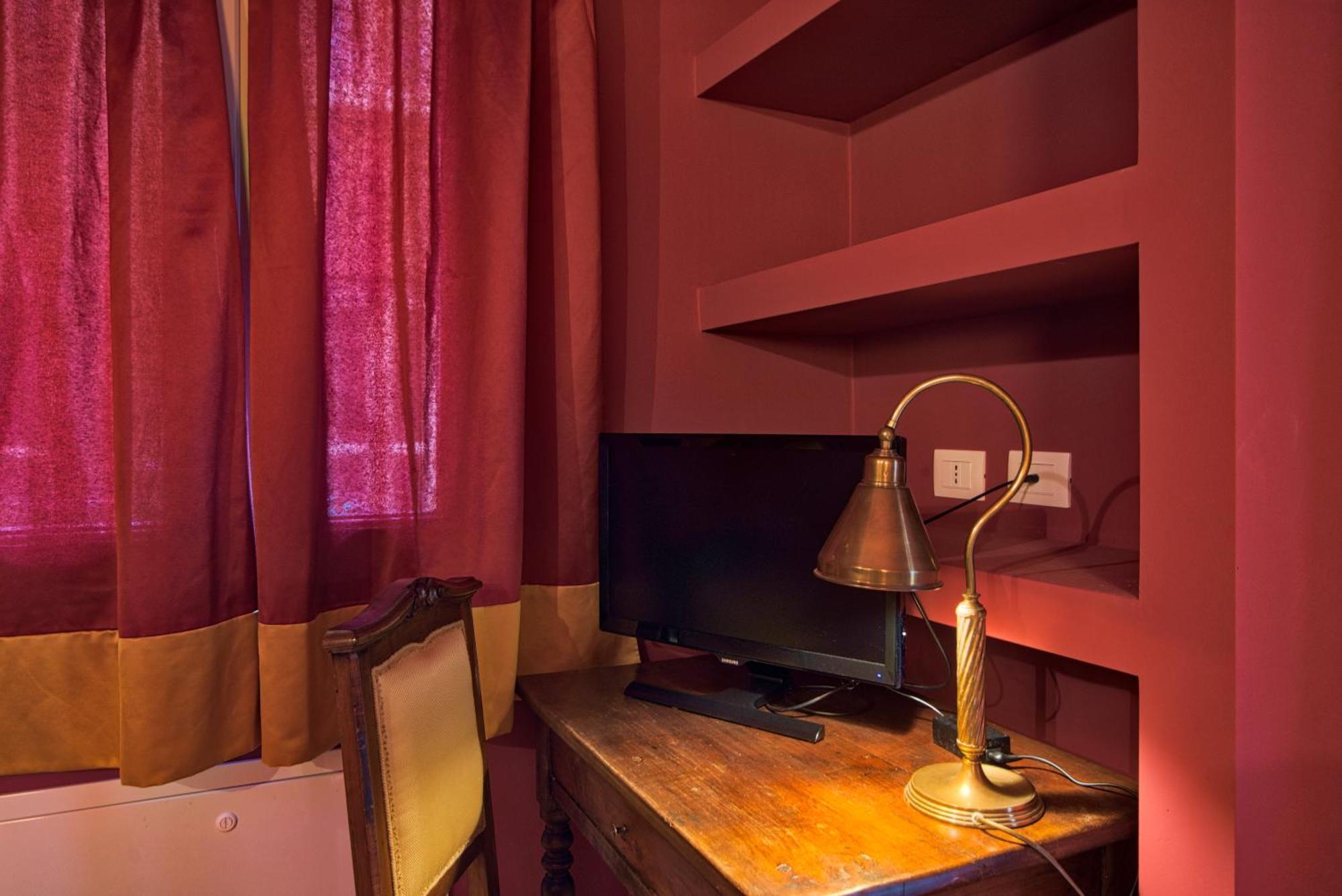 Porta Palace Apartamento *