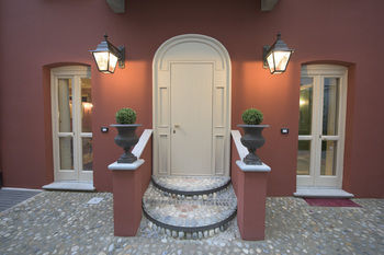Apartamento Porta Palace *
