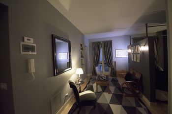 Apartamento Porta Palace Turín