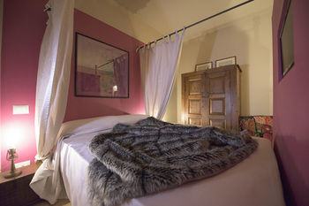 Porta Palace Apartamento Turín