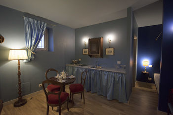 Apartamento Porta Palace