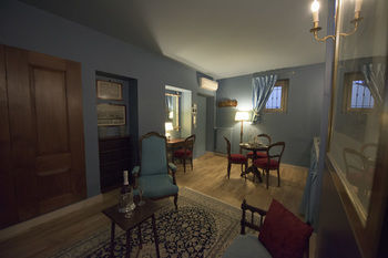Porta Palace Apartamento Turín