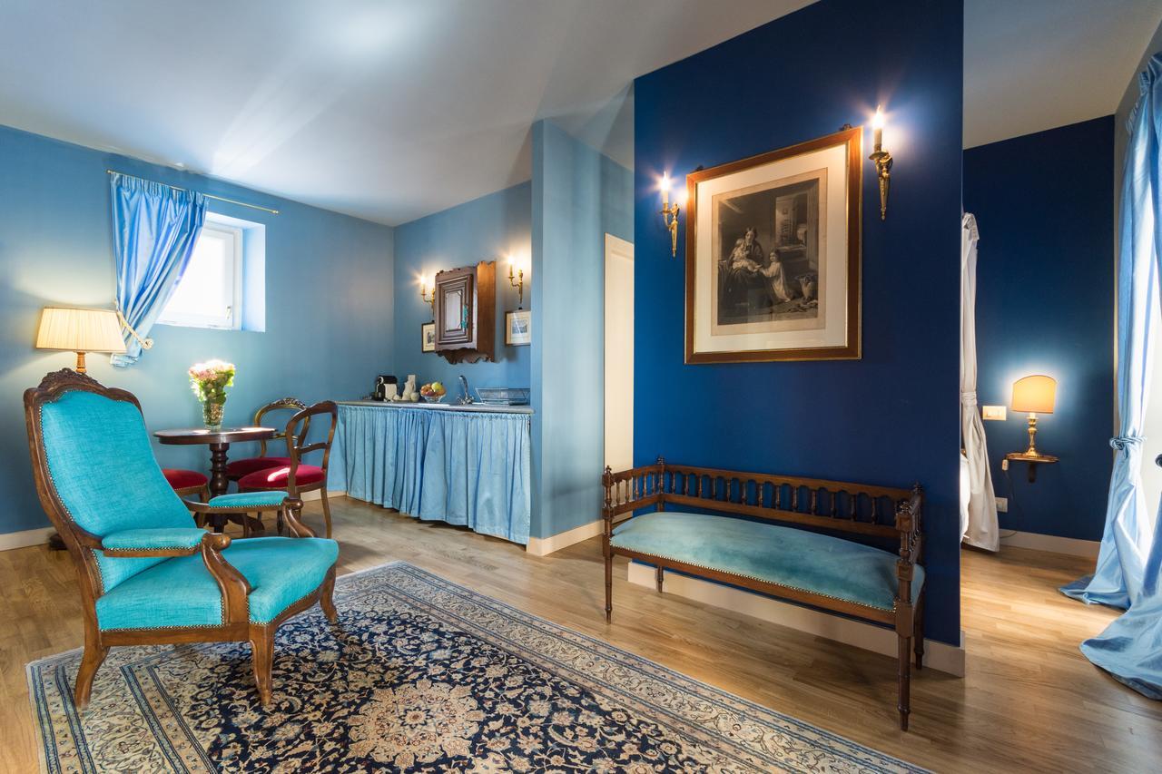 Porta Palace Apartamento Turín