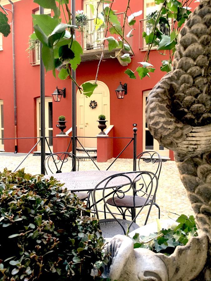 Porta Palace Apartamento