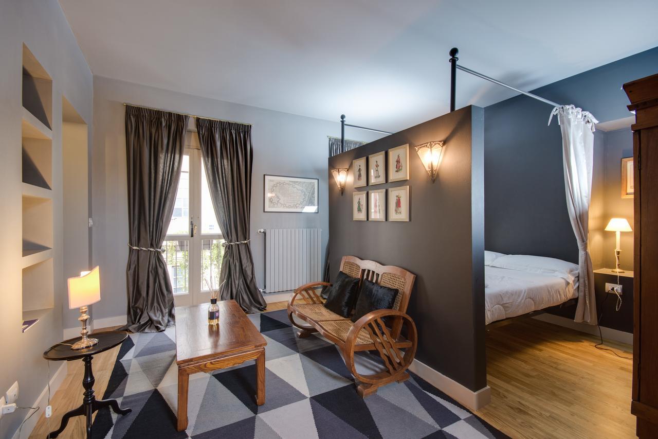 Apartamento Porta Palace Turín