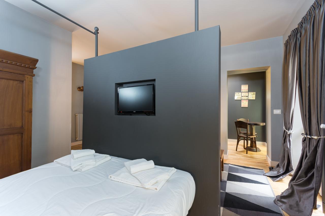 Porta Palace Apartamento