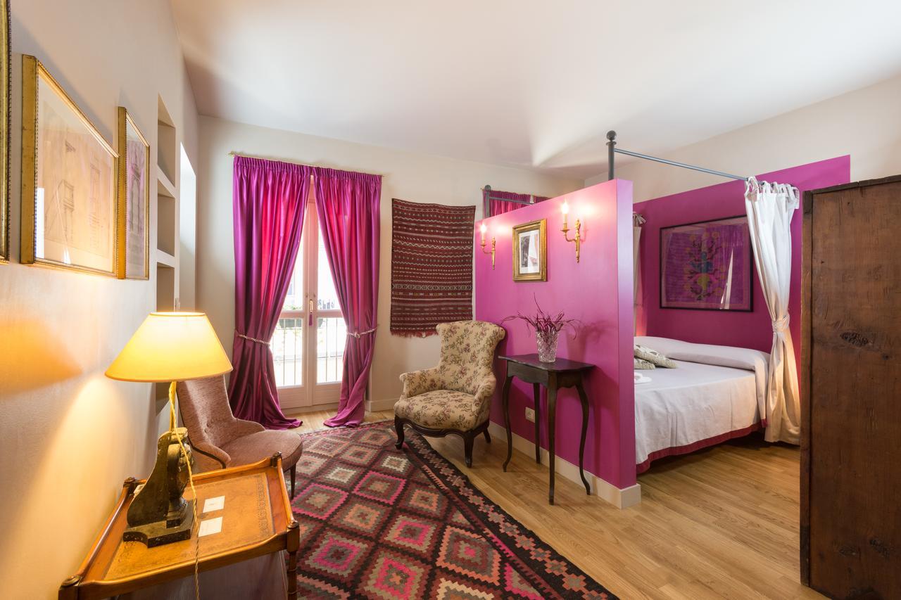 Apartamento Porta Palace Turín