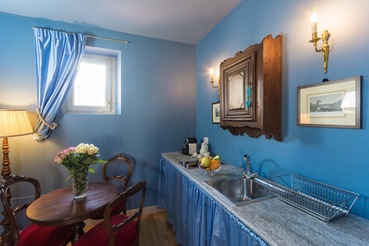 Porta Palace Apartamento Turín