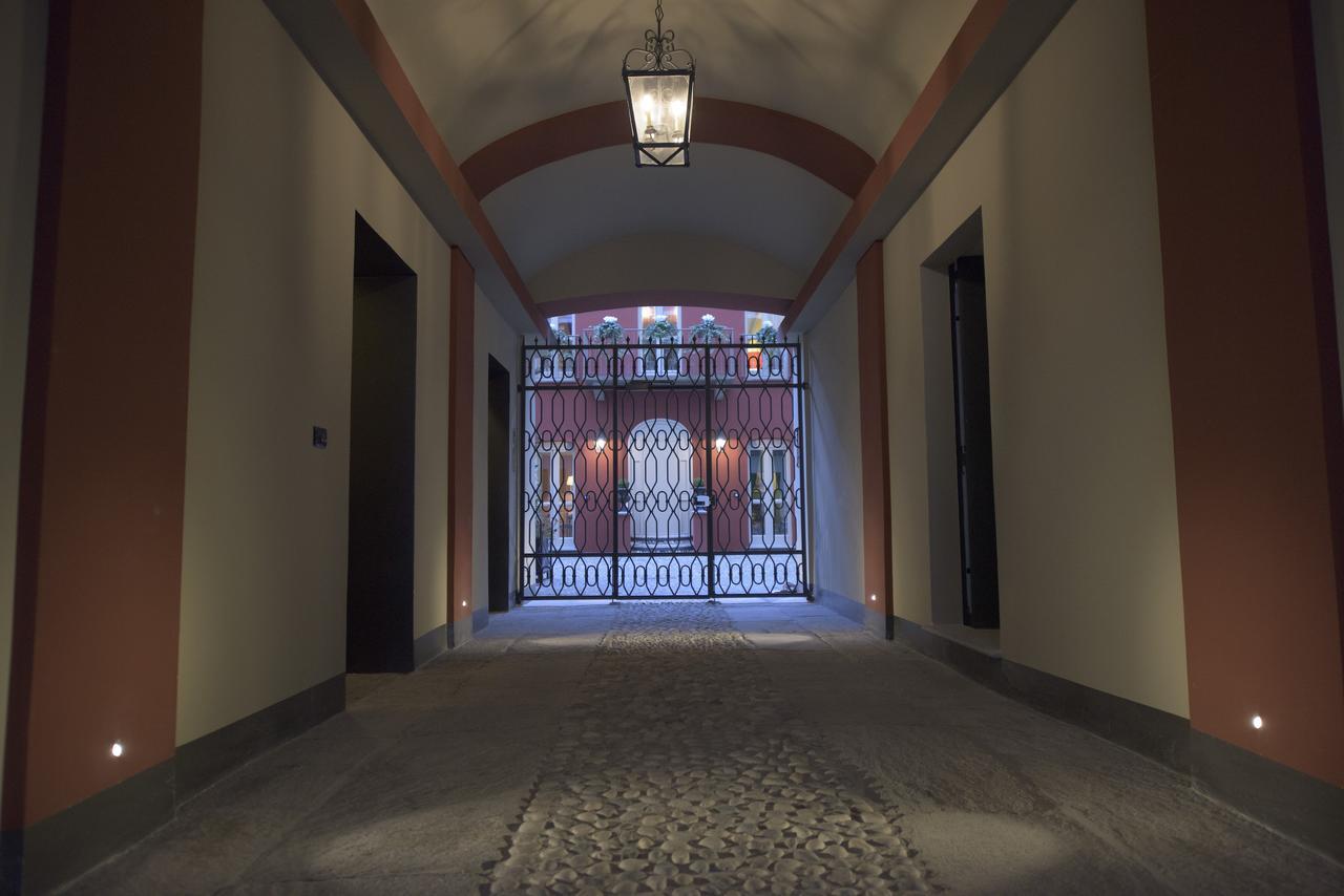 Porta Palace Turín