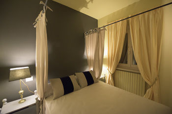Porta Palace Apartamento Turín