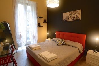 Porta Palace Apartamento *
