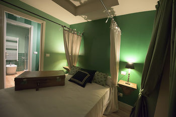 Porta Palace Apartamento