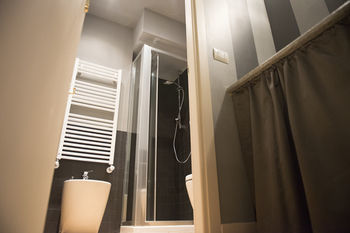 Apartamento Porta Palace Turín