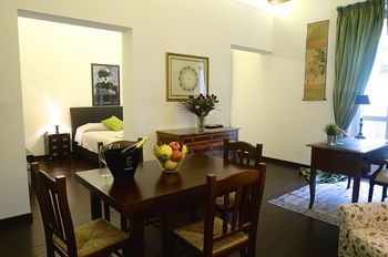 Porta Palace Apartamento *