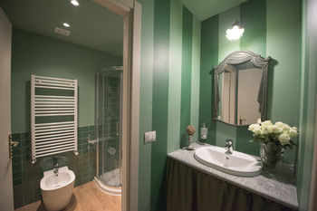 Apartamento Porta Palace *